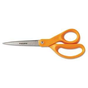  New Performance Scissors 8 in Stainless Steel Case Pack 2 