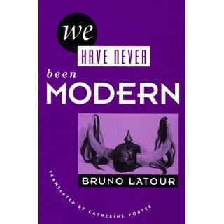   and Engineers Through Society (9780674792913) Bruno Latour Books