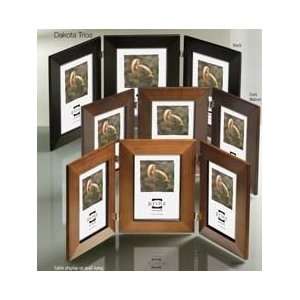  Triple Picture Frame Wood