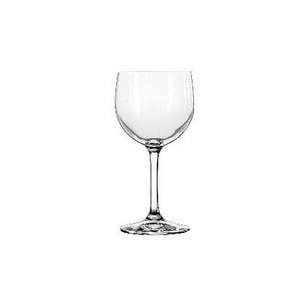  SEPSMWLIB8541SR   Red Wine Glass   Sheer Rim 8.5 Ounce 
