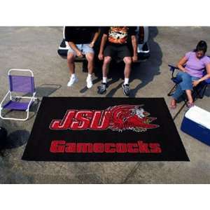  Jacksonville State Gamecocks NCAA Ulti Mat Floor Mat 