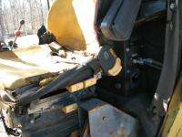   AXE FELLER BUNCHER FORESTRY TREE CUTTING MACHINE for LOGGING  