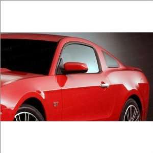  SES Trims Chrome Door Handle Trim 05 10 Ford Mustang Automotive