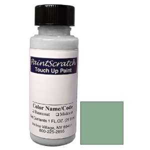 Oz. Bottle of Alpine Green Pearl Touch Up Paint for 1999 Chrysler 