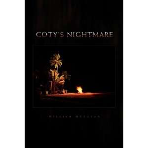  Cotys Nightmare (9781453535752) William McClean Books