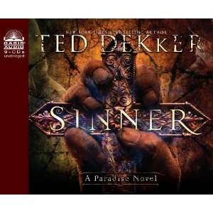   Series, Book 1) (9781609811129) Ted Dekker, Adam Verner Books