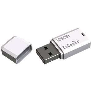  ENGENIUS TECHNOLOGIES EUB9707 150 MBPS WIRELESS N USB 