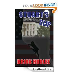 STUARTS SLIP Brink Hudlee  Kindle Store