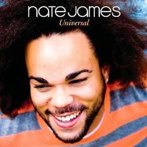  Universal Pt.2 Nate James Music