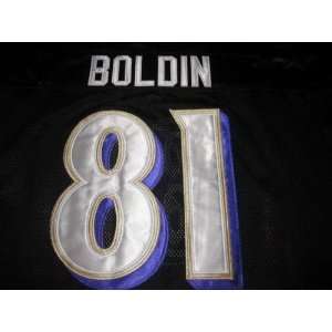  whole jerseys baltimore ravens 81 anquan boldin black 