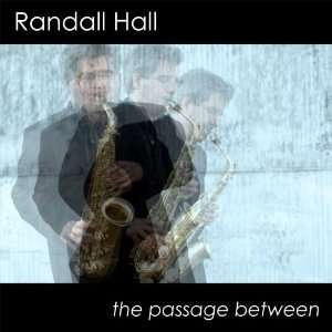  The Passage Between Randall Hall, Randall / Kirk 