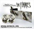 in flames sounds of a playground fading cd dvd 2011