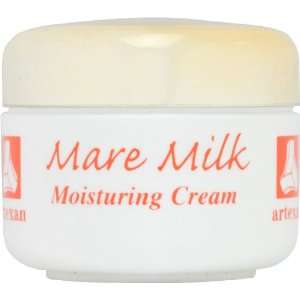  Mare Milk Moisturizing (Beauty Cream), 50 Ml, Tone, Soften 
