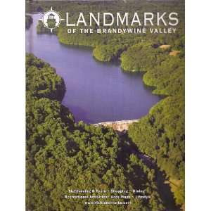  Landmarks of the Brandywine Valley Unknown Books