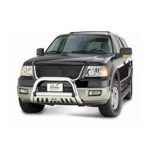  Westin 32 1120 Ultimate Chrome Stainless Steel Grille 