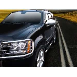  BLACK HORSE 00 11 Chevy Tahoe 4DR (Excl. 04 07 Z71 Model 
