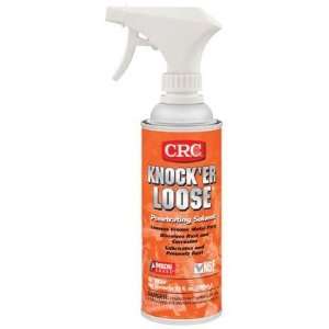    03024   knocker loose 16 oz non aerosol spray can