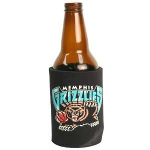 Memphis Grizzlies Classic Can Coolie 