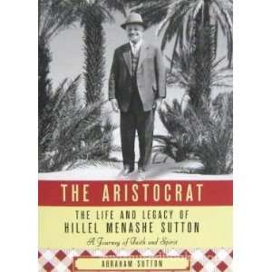  The Aristocrat (9780615205724) Pub. In 2008 Abraham 