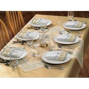  Winter Charm Dunicel Table Accents 