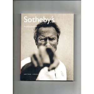  Sothebys Photographs Amsterdam March 13, 2007 Books