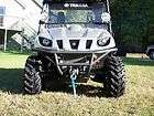   RHINO 450 ( 04 11 ) 25 REPTILE RADIAL ATV TIRES COMPLETE SET 4