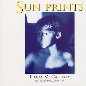  Sun Prints [Hardcover] Linda McCartney Books