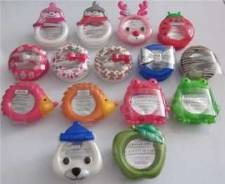 Bath & Body Works YOU CHOOSE Assorted Clip & Go Scentportable 