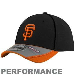  San Fran Giant Hat  New Era San Francisco Giants Black 