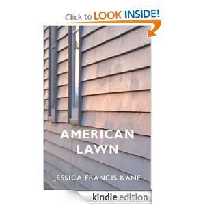 Start reading American Lawn  Don 
