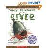  Scary Creatures of the Deep (9780531222270) Jim Pipe 