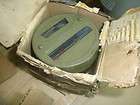 Willys MB & Ford GPW or WWII trucksNOS BO right stop tail light.Boxed 