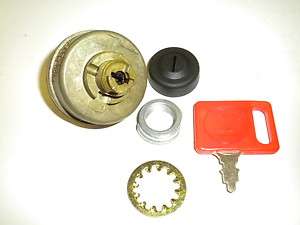   Ariens 044767 or 53507600 Ignition Switch, OEM, NEW. Various Tractors
