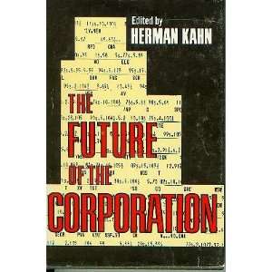  The Future of the Corporation Books