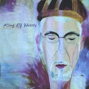  King of Hearts Richard Crafton Music