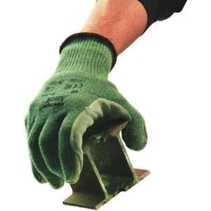   70 765 9 Glove,Cut Resistant,Leather Palm,9,Pr