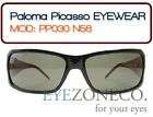 EyezoneCo] Paloma Picasso Fashion Sunglasses PP030 N58