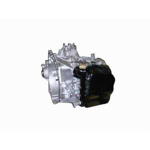  EverDrive Guaranteed Used Transmission 308191 Automotive