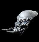 Predator RAW BLADES Bio Helmet Prop Mask Replica Bust Statue 11 
