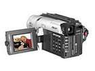 Sony Handycam DCR TRV525 Camcorder   Metallic silver