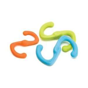   Zogoflex® Dog Toy, Bumi Small (Colors Vary)