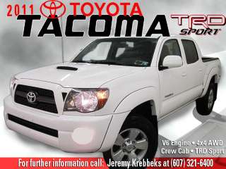 Toyota  Tacoma TRD SPORT in Toyota   Motors