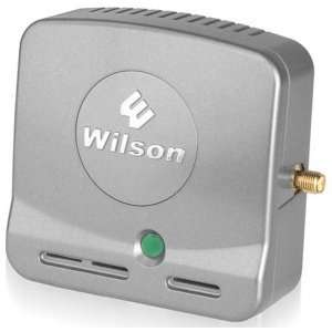  New Wilson Mini Dual Band PCS Signal Boost Wireless Amp 