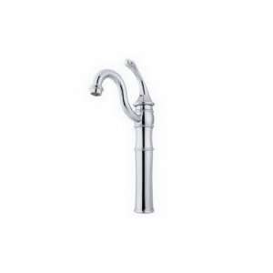   of Design Vessel Sink Faucet With no Pop Up EB3428GL