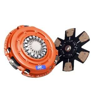  Centerforce 01395010 DFX Series Clutch Pressure Plate and 
