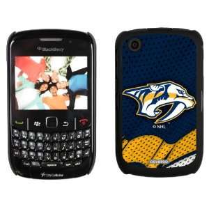  NHL Nashville Predators   Home Jersey design on BlackBerry 