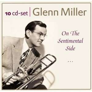  On the Sentimental Side Glenn Miller Music