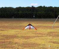 New stunt kites dual line 73 sport kite outdoor  