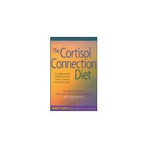  Cortisol Connection Diet