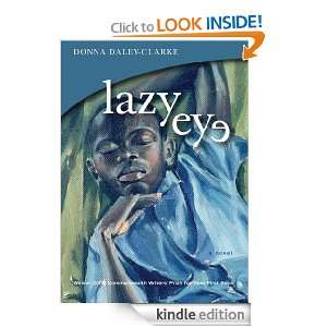 Start reading Lazy Eye  